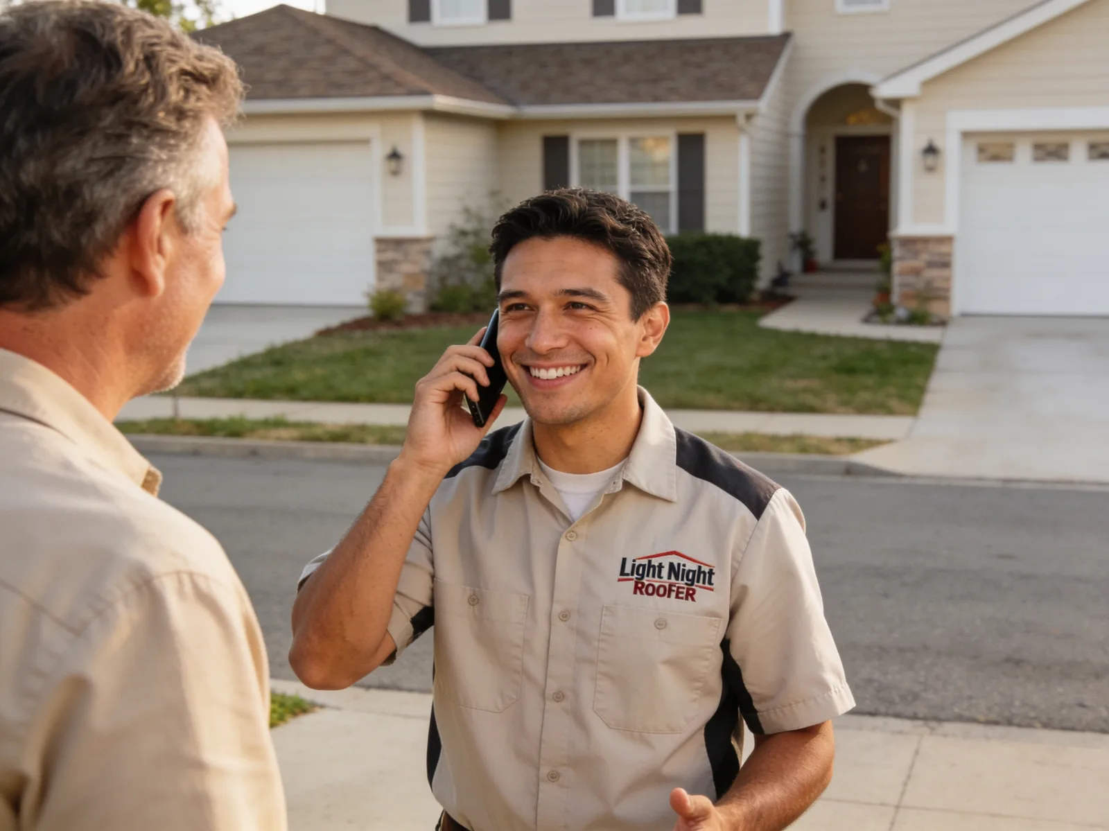 Emergency Roof Repair Peru, VT FAQs